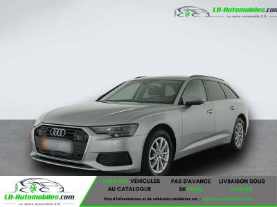 Audi A6 Avant 35 TDI 163 ch BVA