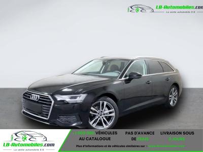 Audi A6 Avant 40 TDI 204 ch BVA