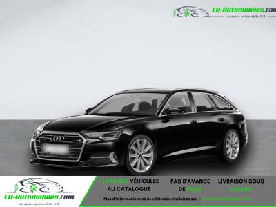 Audi A6 Avant 50 TDI 286 ch Quattro BVA