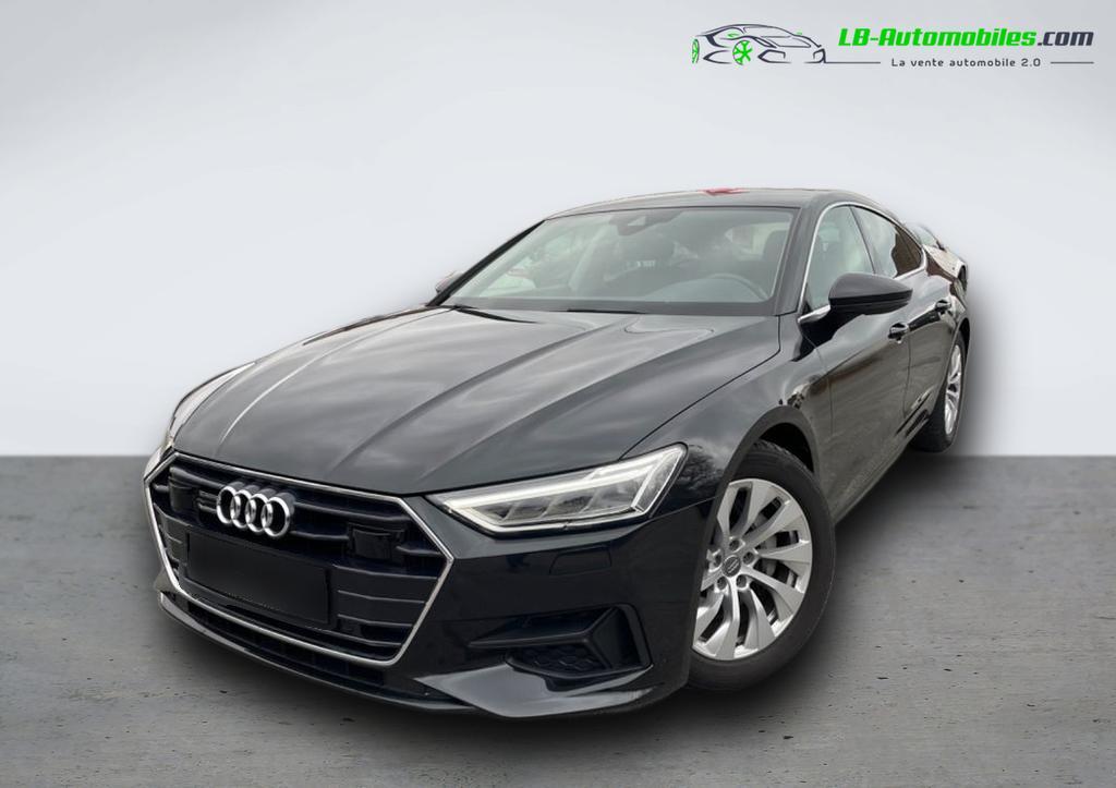 Audi A7 Sportback 45 TDI 231 BVA Quattro