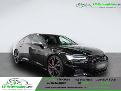 Audi S6 TDI 344 ch BVA Quattro