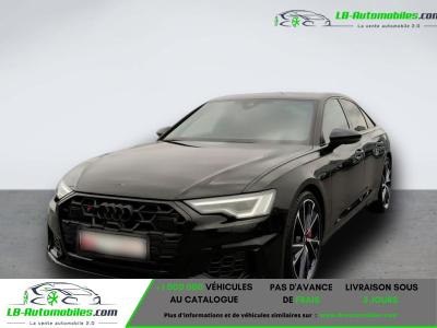 Audi S6 TDI 344 ch BVA Quattro