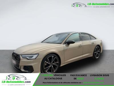 Audi S6 TDI 344 ch BVA Quattro