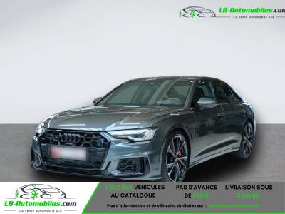 Audi S6 TDI 344 ch BVA Quattro