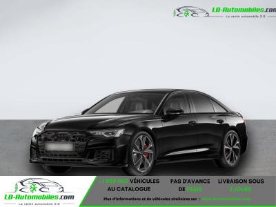 Audi S6 TDI 344 ch BVA Quattro