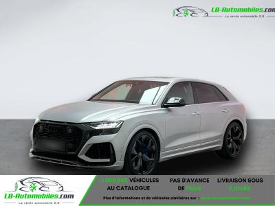 Audi RSQ8 TFSI 600 ch BVA Quattro