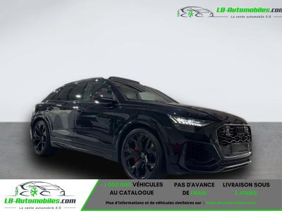 Audi RSQ8 TFSI 600 ch BVA Quattro