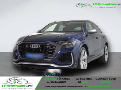 Audi RSQ8 TFSI 600 ch BVA Quattro