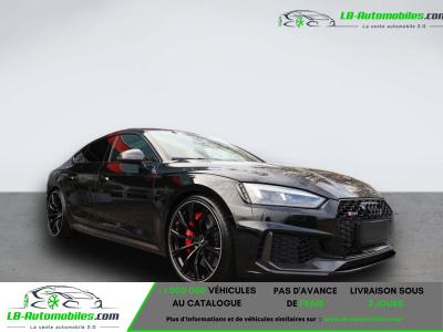 Audi RS5 Sportback V6 2.9 TFSi 450 BVA Quattro