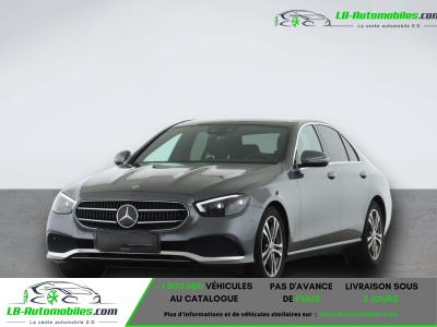 Mercedes Classe E 220 d BVA