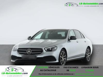 Mercedes Classe E 220 d BVA