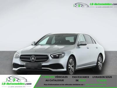 Mercedes Classe E 220 d BVA