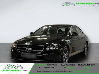 Mercedes Classe E 300 d BVA
