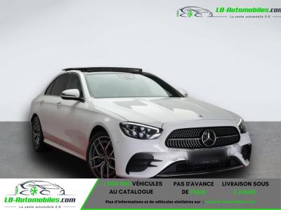 Mercedes Classe E 300 d BVA
