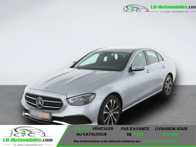 Mercedes Classe E 300 BVA