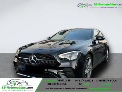 Mercedes Classe E 300 BVA