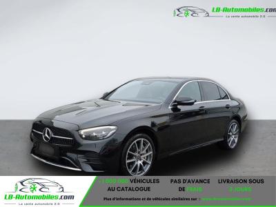 Mercedes Classe E 300 e EQPower BVA