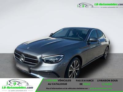 Mercedes Classe E 300 e EQPower BVA