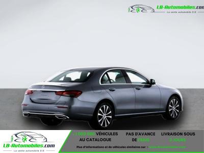 Mercedes Classe E 300 e EQPower BVA