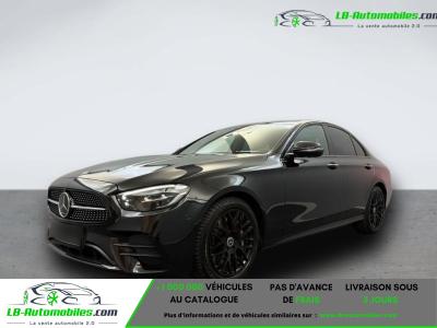 Mercedes Classe E 400 d BVA 4MATIC