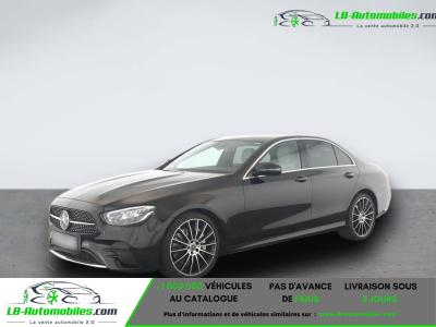 Mercedes Classe E 400 d BVA 4MATIC