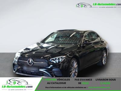 Mercedes Classe E 400 d BVA 4-Matic