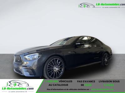 Mercedes Classe E 53 AMG BVA 4-Matic+