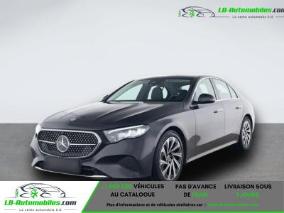 Mercedes Classe E 200 BVA
