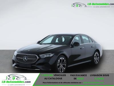 Mercedes Classe E 200 BVA