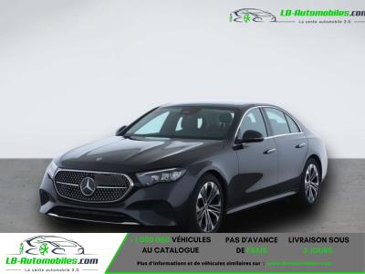 Mercedes Classe E 200 BVA