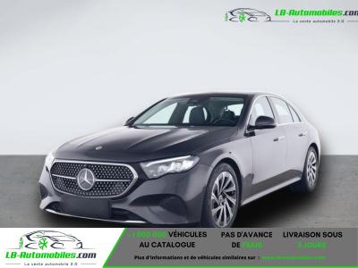 Mercedes Classe E 200 BVA