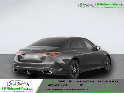 Mercedes Classe E 220 d BVA 4MATIC