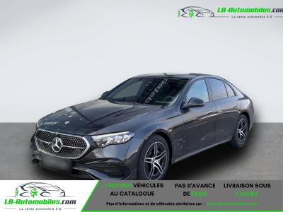 Mercedes Classe E 220 d BVA 4MATIC