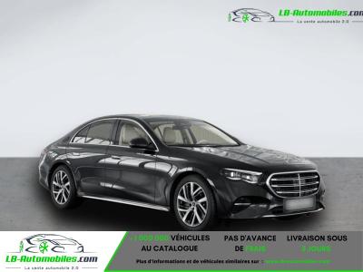 Mercedes Classe E 400 e BVA 4MATIC
