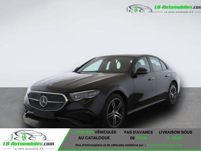 Mercedes Classe E 400 e BVA 4MATIC