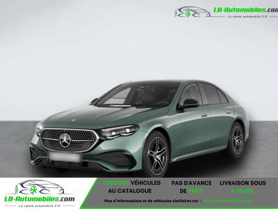Mercedes Classe E 400 e BVA 4MATIC