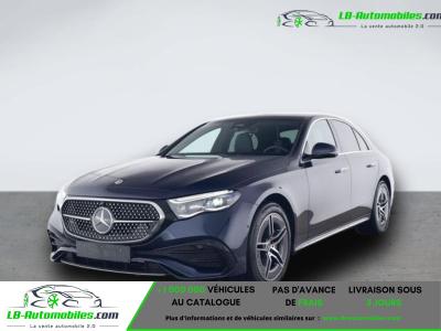 Mercedes Classe E 400 e BVA 4MATIC