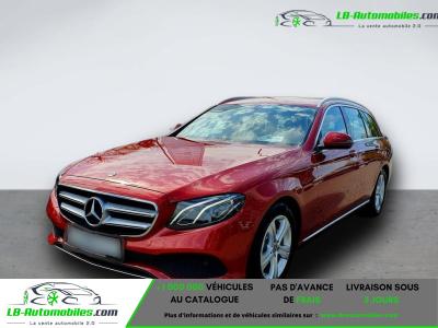 Mercedes Classe E Break 200 BVA