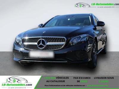 Mercedes Classe E Break 200 BVA