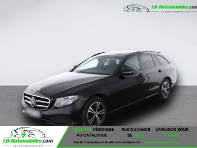Mercedes Classe E Break 200 BVA