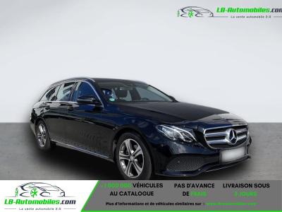 Mercedes Classe E Break 200 BVA