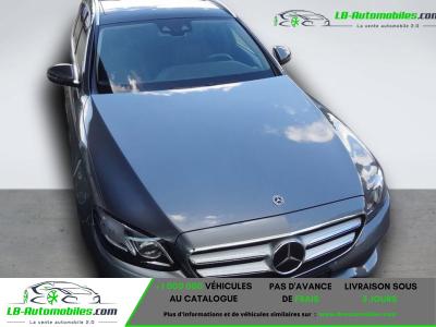 Mercedes Classe E Break 220 d BVA