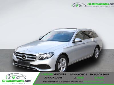 Mercedes Classe E Break 220 d BVA