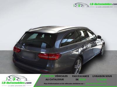 Mercedes Classe E Break 220 d BVA