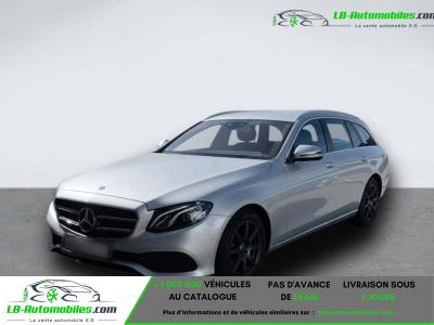 Mercedes Classe E Break 220 d BVA