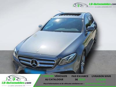 Mercedes Classe E Break 220 d BVA