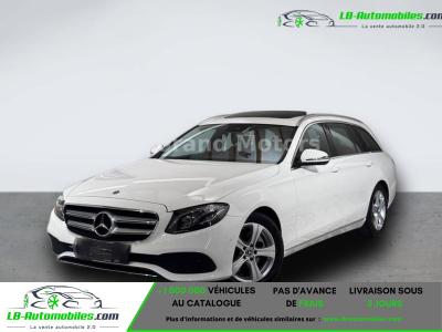 Mercedes Classe E Break 250 BVA