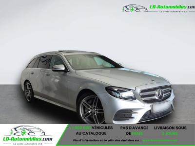 Mercedes Classe E Break 250 BVA