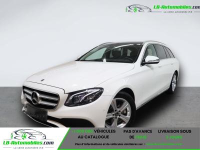 Mercedes Classe E Break 250 BVA