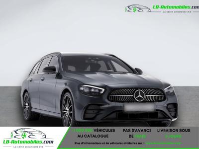 Mercedes Classe E Break 300 BVA